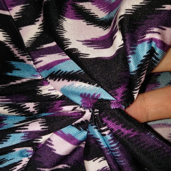 Tory Burch 100% Silk Dress - Picture 8 of 10